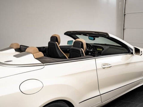2012 Mercedes-Benz E-Class E 350