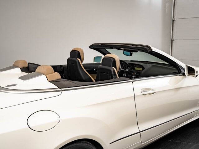 2012 Mercedes-Benz E-Class E 350