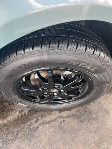 2015 Toyota Prius Three