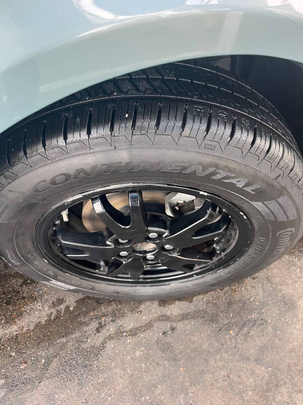 2015 Toyota Prius Three