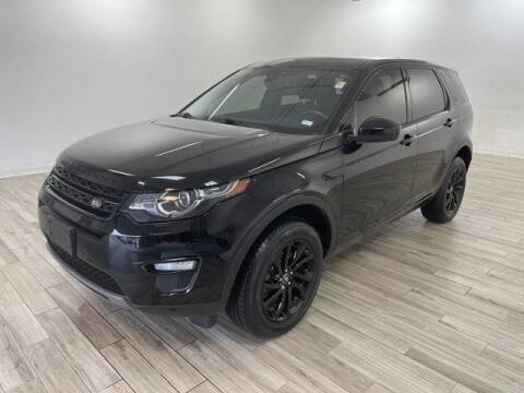 2019 Land Rover Discovery Sport for sale at Travers Wentzville in Wentzville MO