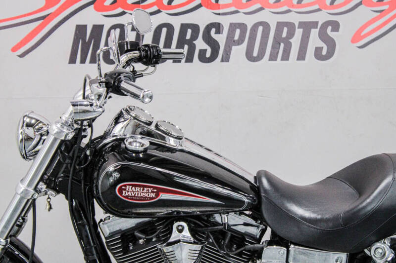 2007 Harley-Davidson Low Rider