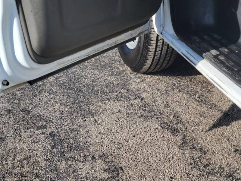 2016 Chevrolet Express LS 2500