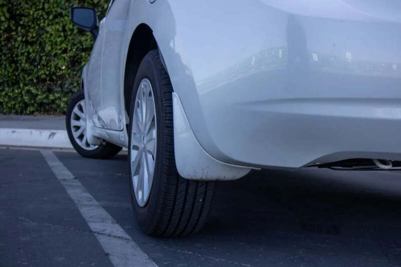 2015 Nissan Versa Note SV