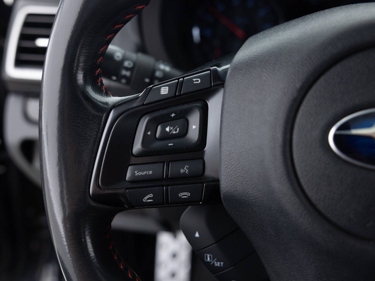 Used Car 2018 Subaru Wrx  Premium Awd 4dr Sedan 6m For Sale Under $20,000 In Coal City, Illinois