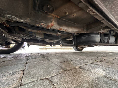 2007 Honda Element SC