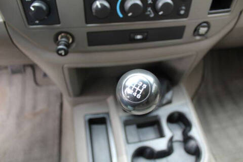 2006 Dodge Ram 3500