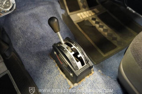 1966 Chevrolet El Camino