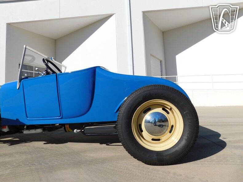 1927 Ford Model T