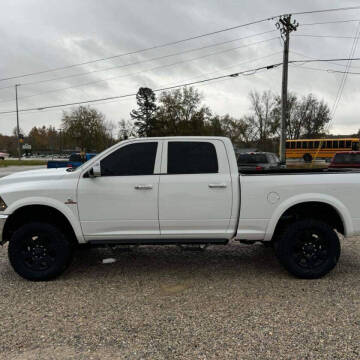 2015 RAM 2500 for sale at Mizells Auto Sales in Poplar Bluff MO