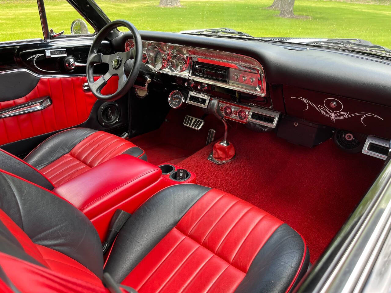 1964 Ford Fairlane 500 169