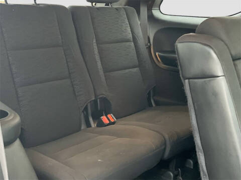 2022 Dodge Durango SXT