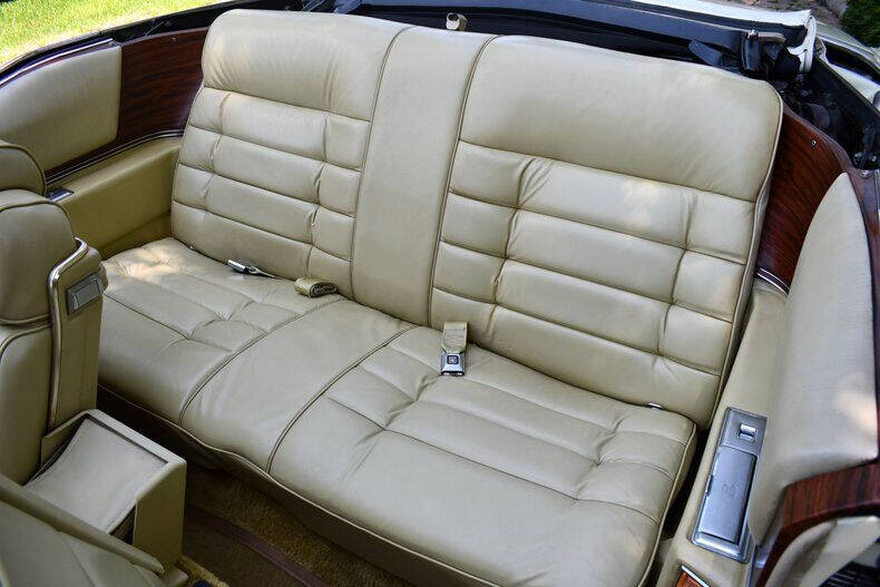 1976 Cadillac Eldorado