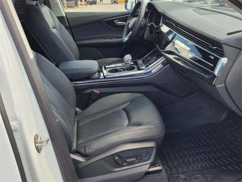 2023 Audi Q7 quattro Prestige 55 TFSI