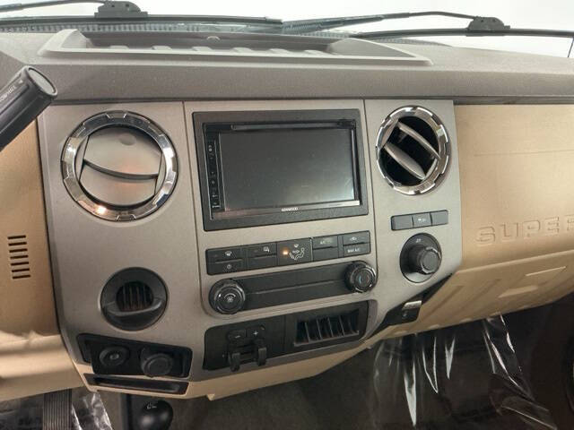 2016 Ford F-350 Super Duty