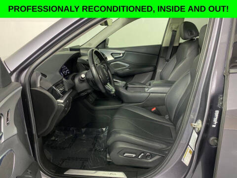 2020 Acura RDX SH-AWD