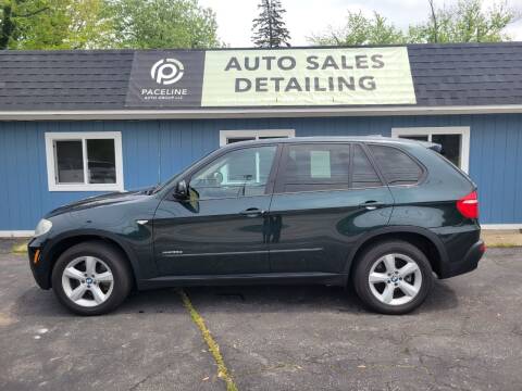 2010 BMW X5 for sale at Paceline Auto Group in South Haven MI