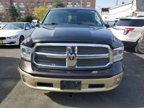 2016 RAM Ram Pickup 1500 for sale at OFIER AUTO SALES in Freeport NY