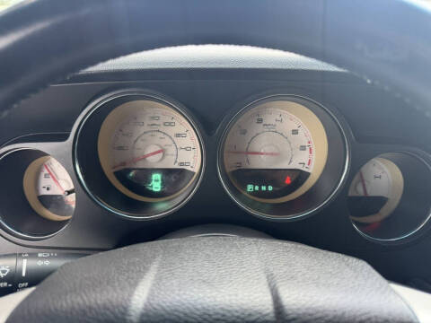 2011 Dodge Challenger R/T