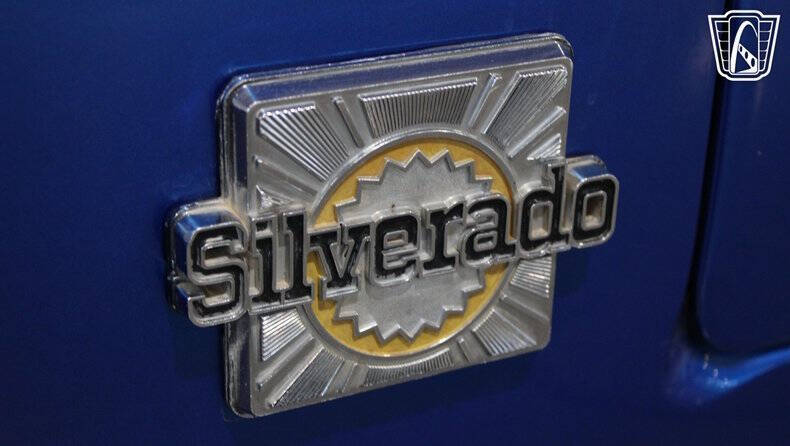 1987 Chevrolet Blazer