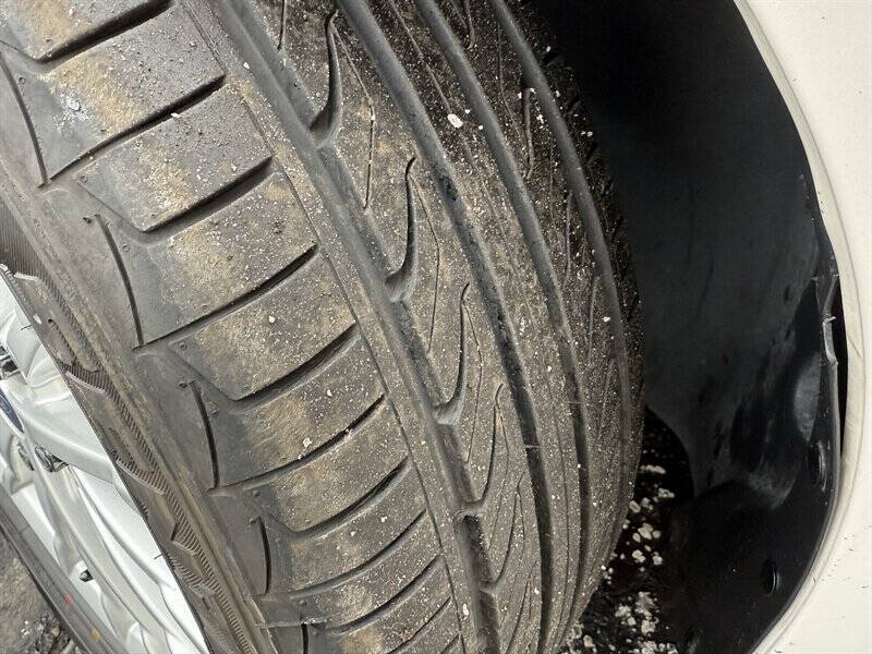 2014 Ford C-MAX Energi SEL