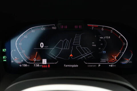 2024 BMW 8 Series 840i xDrive Gran Coupe