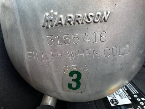 1965 Chevrolet Corvette