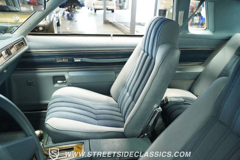 1977 Oldsmobile Cutlass