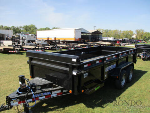 2022 Load Trail Dump DT8316072SS