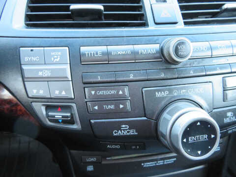 2011 Honda Accord Crosstour