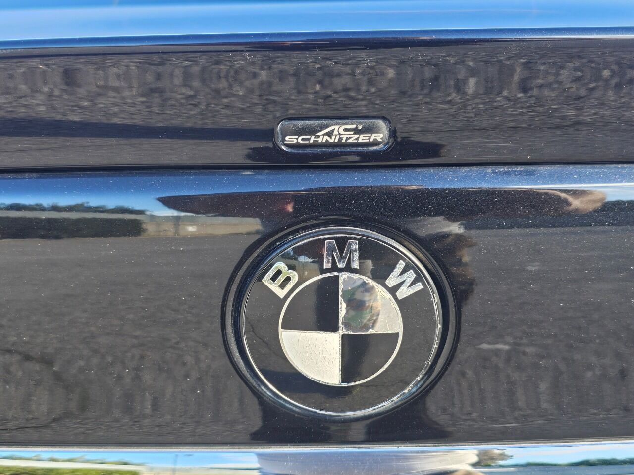 2011 BMW 7 Series 22