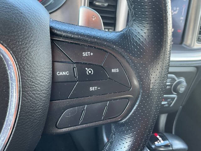 2021 Dodge Charger GT