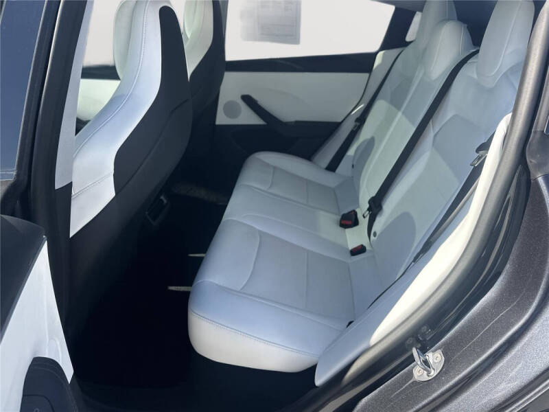 2024 Tesla Model 3 Performance