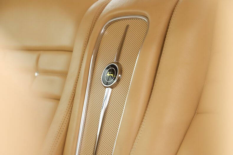 1962 Chevrolet Impala