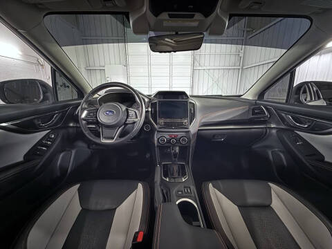 2020 Subaru Crosstrek Limited