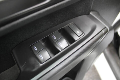 2021 GMC Sierra 2500HD