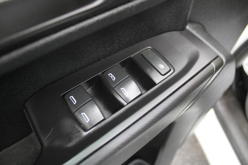 2021 GMC Sierra 2500HD