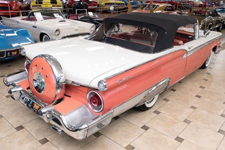 1959 Ford Fairlane
