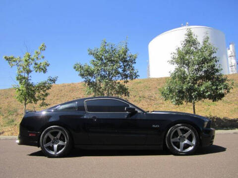 2013 Ford Mustang GT Premium