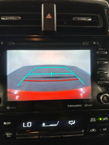 2021 Toyota Prius Prime LE