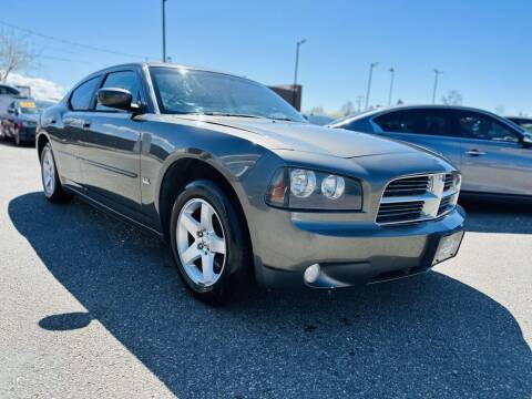 2010 Dodge Charger for sale at Boise Auto Group in Boise ID