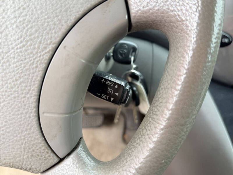 2006 Toyota Sienna
