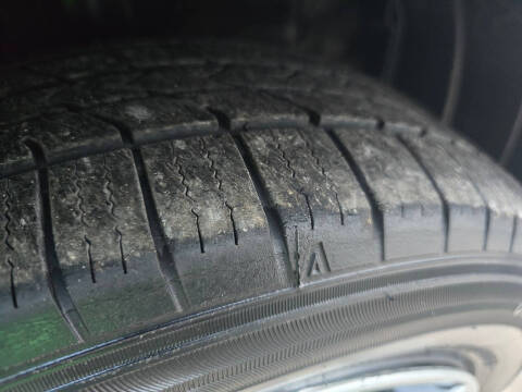 2012 Toyota Yaris Fleet