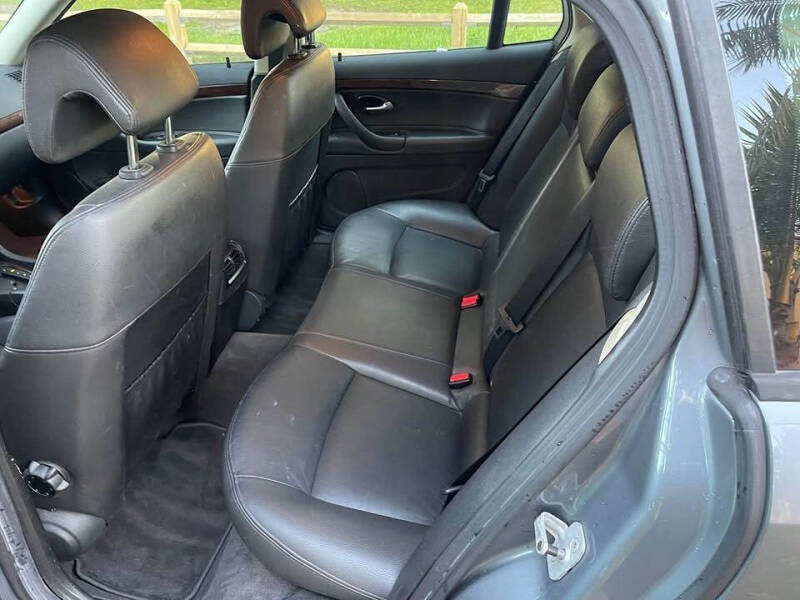 2008 Saab 9-3 2.0T SportCombi