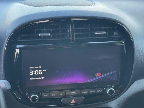 2023 Kia Soul EX