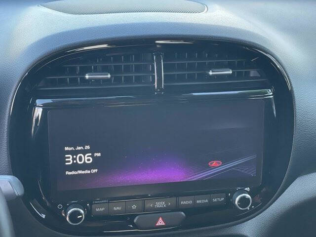 2023 Kia Soul EX