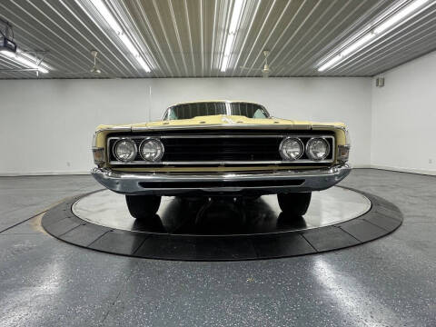 1969 Ford Torino