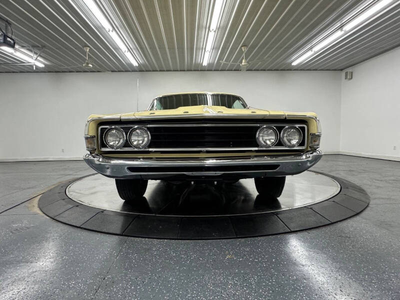 1969 Ford Torino