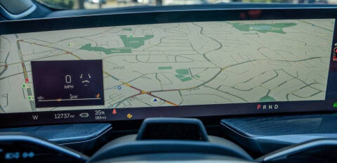 2025 Cadillac Escalade IQ Luxury 2