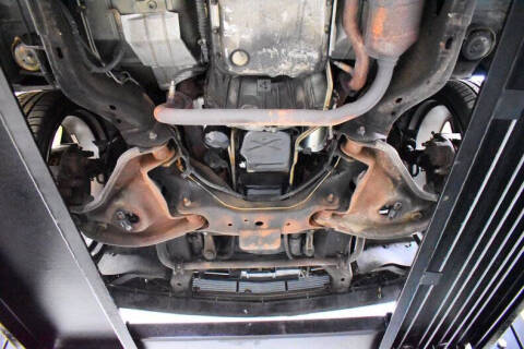 1999 Chevrolet Tahoe